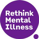 Rethink Mental Illness company logo