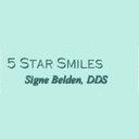 5 Star Smiles company logo