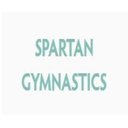 Spartan Gymnastics company logo