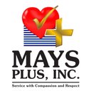Mays Plus company logo