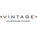 Vintage Chophouse and Tavern company logo
