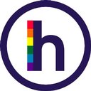 The Haymarket company logo