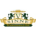 V-SINNE Schwarzwald Gin company logo