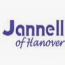 Jannell Ford of Hanover company logo