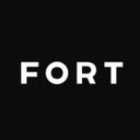 The Fort company logo