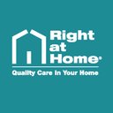 Right at Home North Cheshire and Leigh company logo