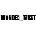 WüNDER_TALENT company logo