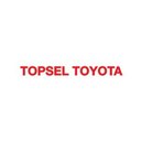 TOPSEL TOYOTA company logo