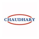 Chaudhary labels pvt. ltd. company logo