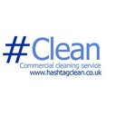 Hashtag Clean Ltd company logo