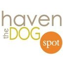 Haven the Dog Spa company logo