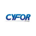 CYFOR company logo
