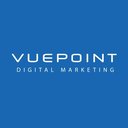 VUEPOINT company logo