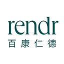 Rendr company logo