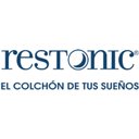 Restonic company logo