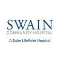Swain Community Hospital company logo