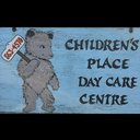 Childrens place daycare company logo