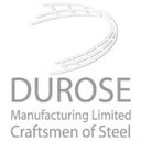Durose Manufacturing Limited company logo