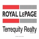 Royal LePage Terrequity Realty company logo
