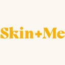 Skin + Me company logo