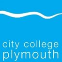 City College Plymouth company logo
