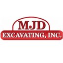 MJD Excavating, Inc. company logo