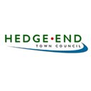 Hedge End Town Council company logo
