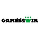 Games2win company logo