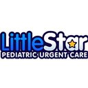 Little Star Pediatric Urgent Care company logo