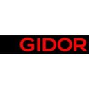 Gidor Coiffure company logo