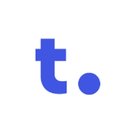 Talntly company logo