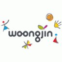 Woongjin, Inc company logo
