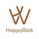 HAPPY WALK company logo