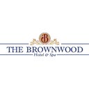 The Brownwood Hotel &amp; Spa company logo