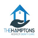 The Hamptons Care Home company logo