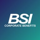 BSI Corporate Benefits company logo
