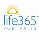 Life365 Portraits company logo