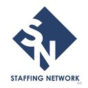 Staffing Network company logo