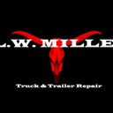 LW Miller Companies company logo