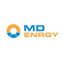 MD ENRGY GmbH company logo