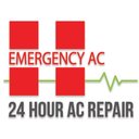 Emergency AC company logo