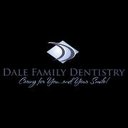 Dale Family Dentistry company logo