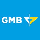 GMB company logo
