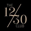 The Twelve Thirty Club company logo