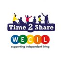 Time2Share@WECIL company logo