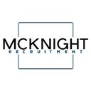 McKnight Recruitment Services company logo