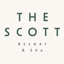 The Scott Resort & Spa company logo