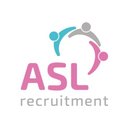 ASL Recruitment Ltd company logo