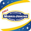 Morris-Jenkins company logo
