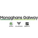 Monaghan &amp; Sons company logo